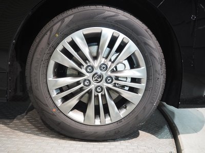 صورة مصغرة 20 لـ 2026 Toyota ALPHARD