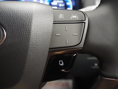 صورة مصغرة 62 لـ 2026 Toyota ALPHARD