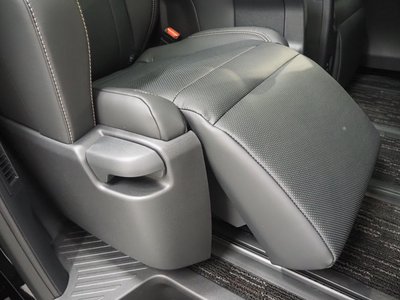 صورة مصغرة 41 لـ 2026 Toyota ALPHARD