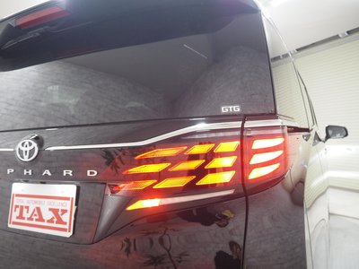 صورة مصغرة 16 لـ 2026 Toyota ALPHARD