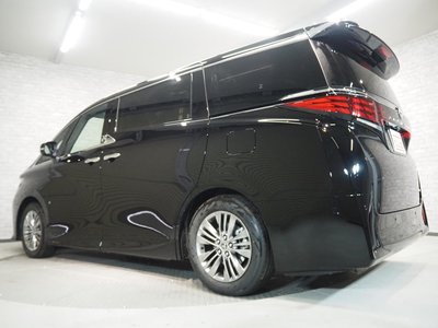صورة مصغرة 73 لـ 2026 Toyota ALPHARD