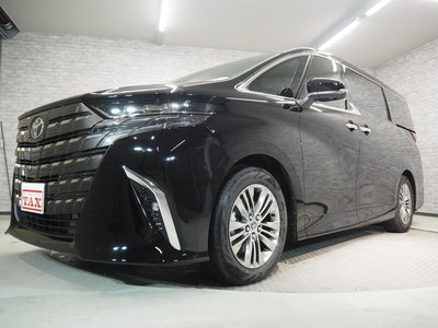 صورة مصغرة 74 لـ 2026 Toyota ALPHARD