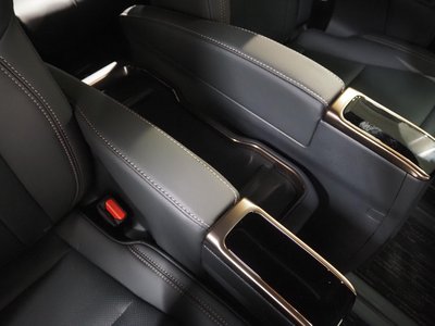 صورة مصغرة 42 لـ 2026 Toyota ALPHARD