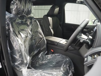 صورة مصغرة 33 لـ 2026 Toyota ALPHARD