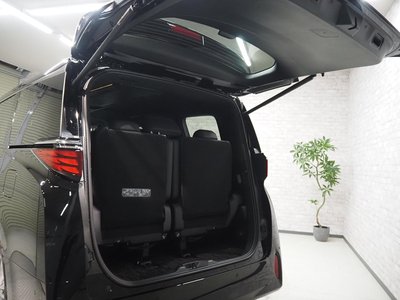 صورة مصغرة 70 لـ 2026 Toyota ALPHARD