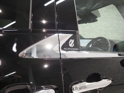 صورة مصغرة 13 لـ 2026 Toyota ALPHARD