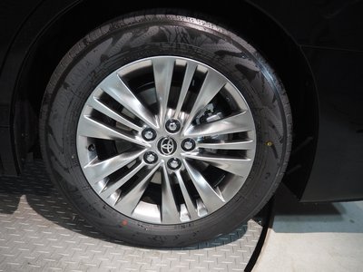 صورة مصغرة 26 لـ 2026 Toyota ALPHARD