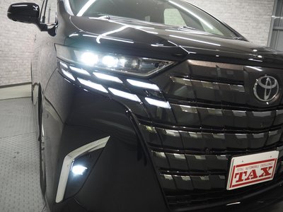 صورة مصغرة 14 لـ 2026 Toyota ALPHARD