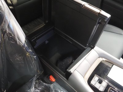 صورة مصغرة 67 لـ 2026 Toyota ALPHARD