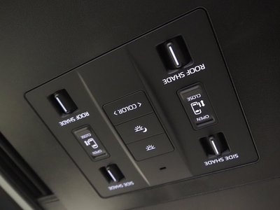 صورة مصغرة 46 لـ 2026 Toyota ALPHARD