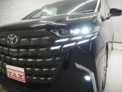 صورة مصغرة 15 لـ 2026 Toyota ALPHARD