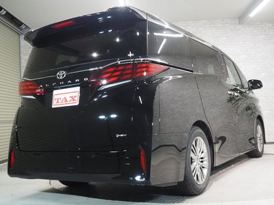 صورة مصغرة 75 لـ 2026 Toyota ALPHARD