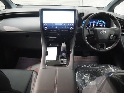 صورة مصغرة 29 لـ 2026 Toyota ALPHARD