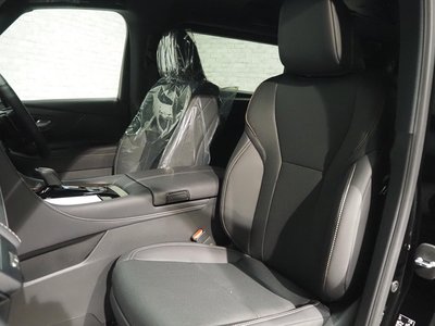 صورة مصغرة 34 لـ 2026 Toyota ALPHARD