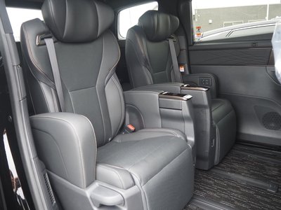 صورة مصغرة 39 لـ 2026 Toyota ALPHARD