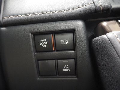 صورة مصغرة 64 لـ 2026 Toyota ALPHARD