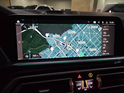 2021 BMW X7 thumbnail 16