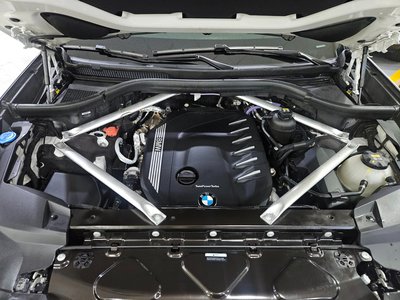 2021 BMW X7 photo 7