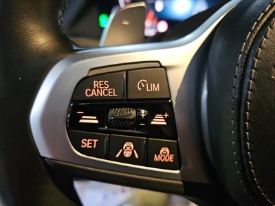 2021 BMW X7 thumbnail 12