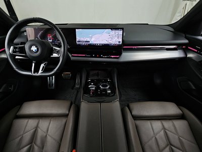 BMW 5 SERIES - 5