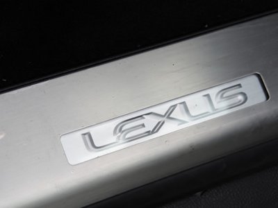 2018 Lexus LX 缩略图 76