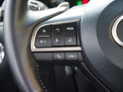 2018 Lexus LX 缩略图 44