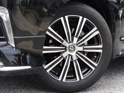 2018 Lexus LX 缩略图 19