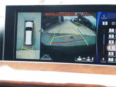 2018 Lexus LX 缩略图 46