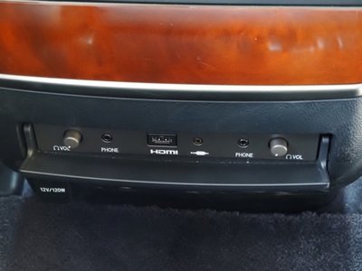 2018 Lexus LX 缩略图 31