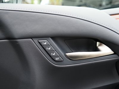 2018 Lexus LX 缩略图 63