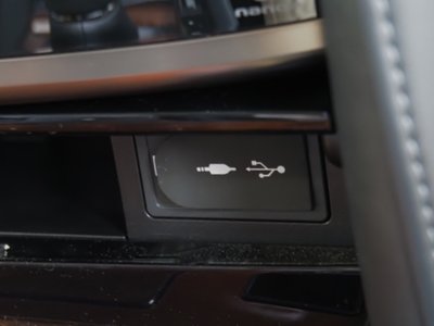 2018 Lexus LX 缩略图 55