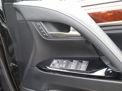 2018 Lexus LX 缩略图 67