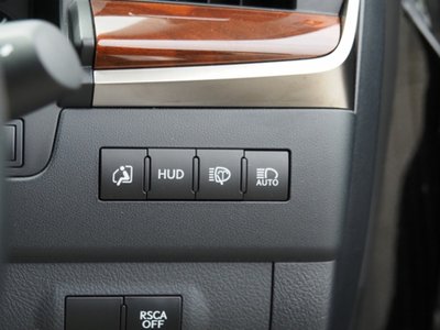 2018 Lexus LX 缩略图 60