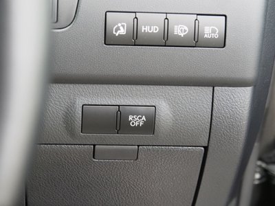 2018 Lexus LX 缩略图 62