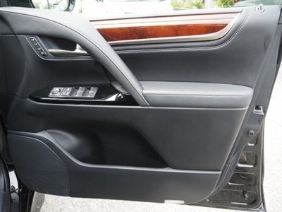 2018 Lexus LX 缩略图 70