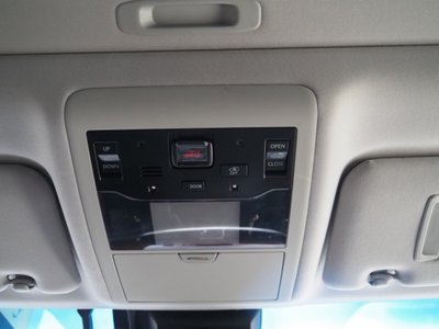 2018 Lexus LX 缩略图 64