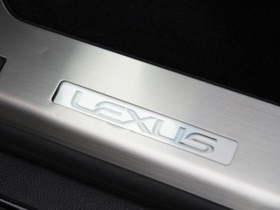 2018 Lexus LX 缩略图 77