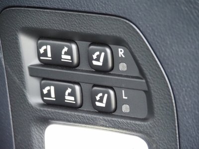 2018 Lexus LX 缩略图 39