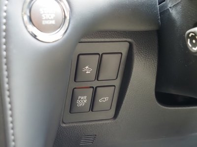 2018 Lexus LX 缩略图 52