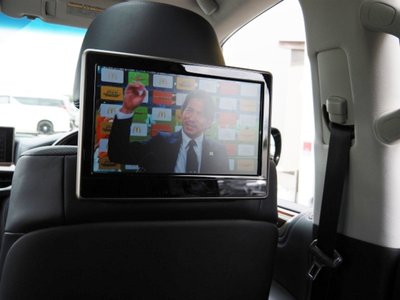 2018 Lexus LX 缩略图 35
