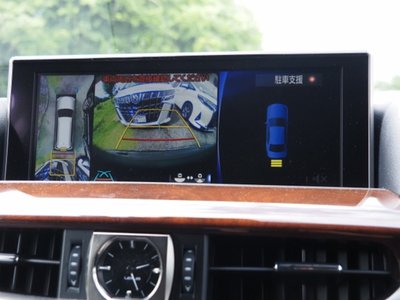 2018 Lexus LX 缩略图 47