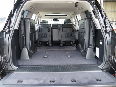 2018 Lexus LX 缩略图 41