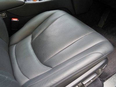 2018 Lexus LX 缩略图 24