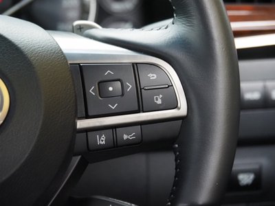 2018 Lexus LX 缩略图 43