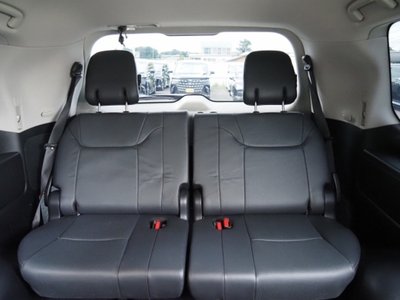 2018 Lexus LX 缩略图 37