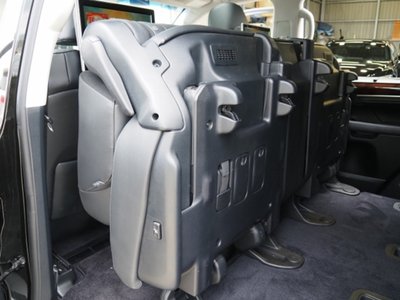 2018 Lexus LX 缩略图 36