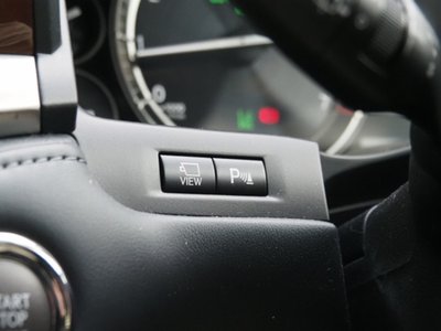 2018 Lexus LX 缩略图 59
