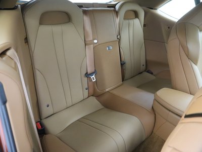 LEXUS LC CONVERTIBLE - 8