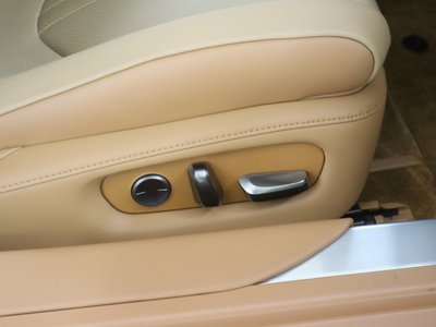 LEXUS LC CONVERTIBLE - 7