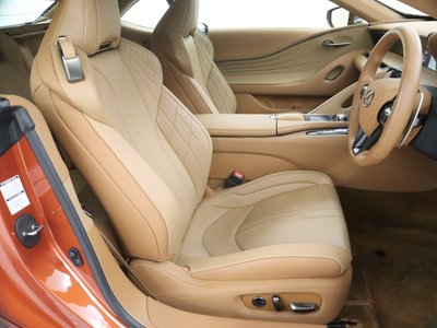 LEXUS LC CONVERTIBLE - 6